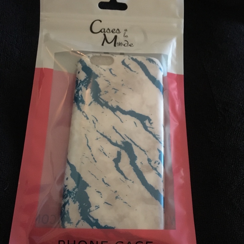 iPhone 6s/5 cases